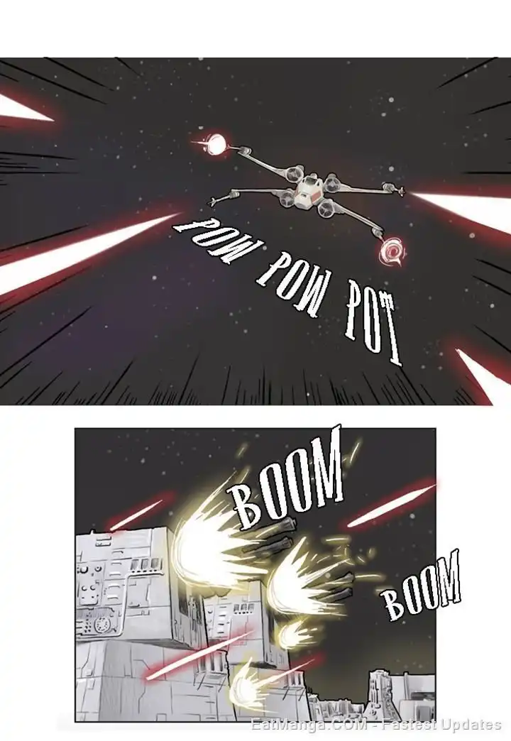 Star Wars Chapter 11 10